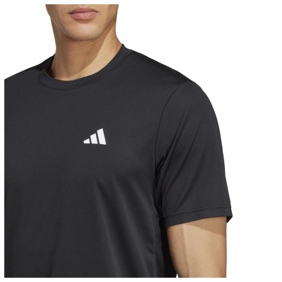 Adidas Ανδρική κοντομάνικη μπλούζα Train-Essentials Base
